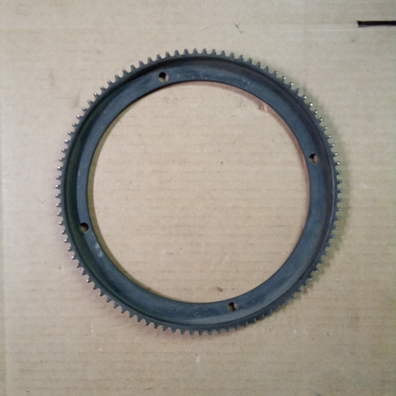 GEAR RING (#18067950)