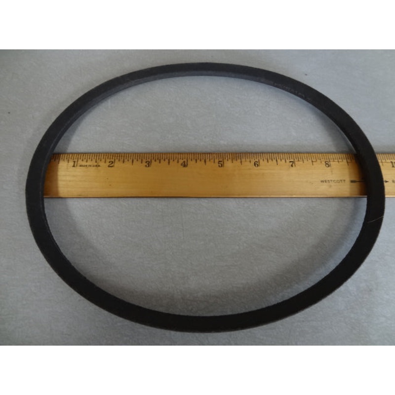 GENERATOR BELT (#10702500)