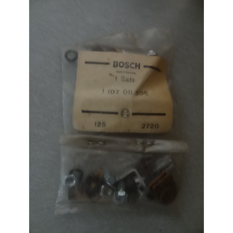 GENERATOR PARTS KIT (#12700130)
