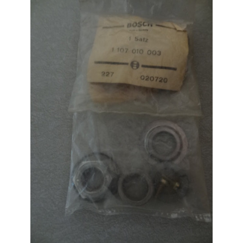 GENERATOR PARTS KIT (#12700131)