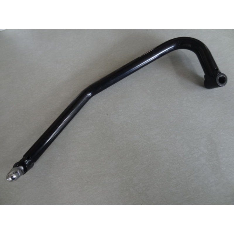 GRAB HANDLE RH (#03464356)