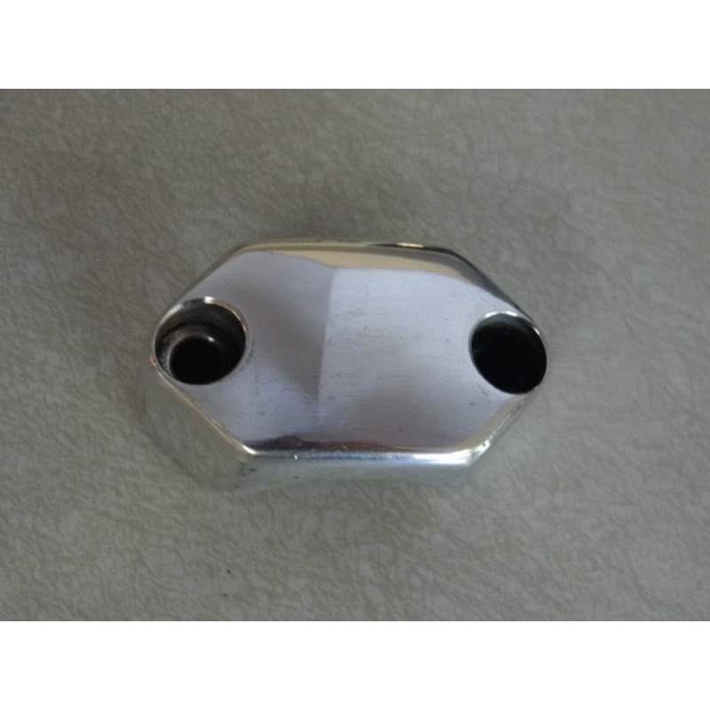 H/BAR CLAMP (#02601010)