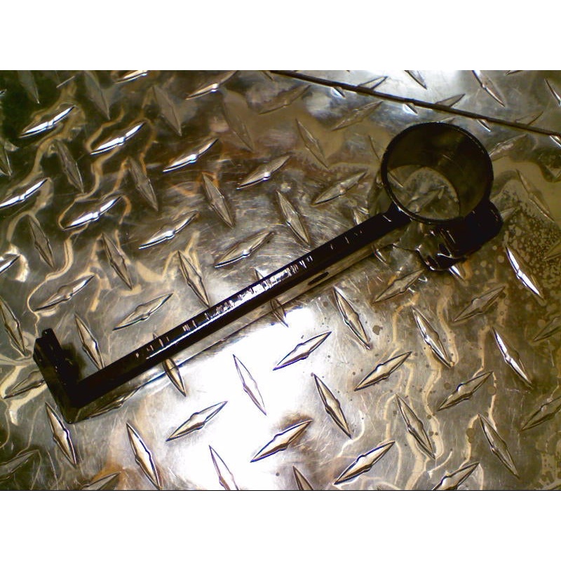 H/L BRKT LH (#28496265)