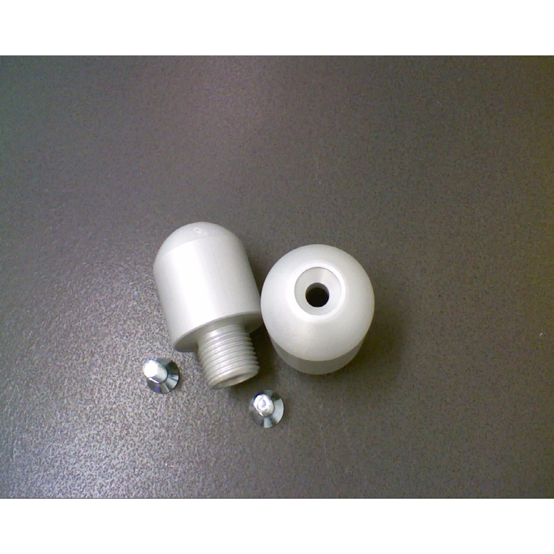 Bar end weights V11 Sport (#97050200030)