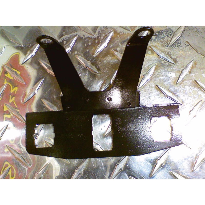 BRACKET FOR INSTRUMENT PANEL (#28749740)