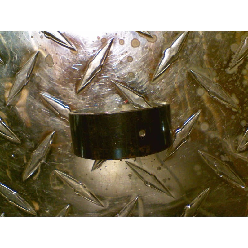 HALF BEARING (#28062054)