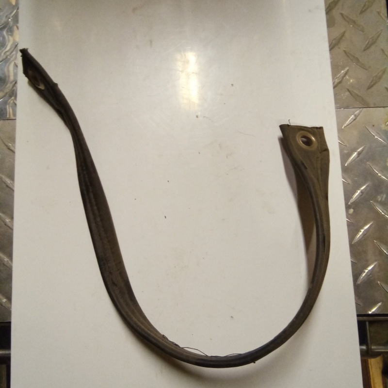 HANDLE (STRAP) (#14462250)