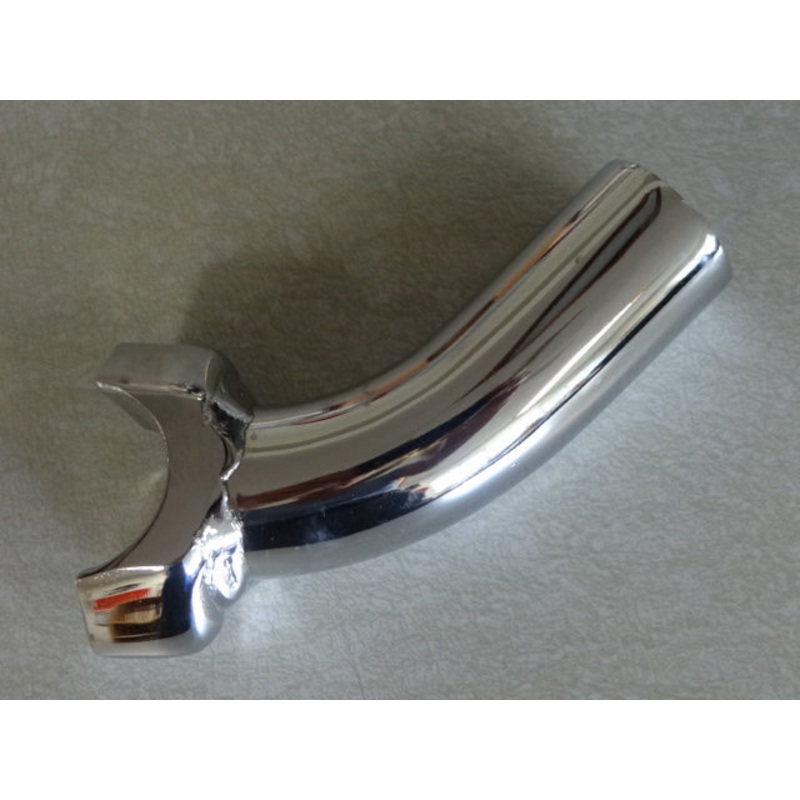 HANDLEBAR RISER (#02600410)