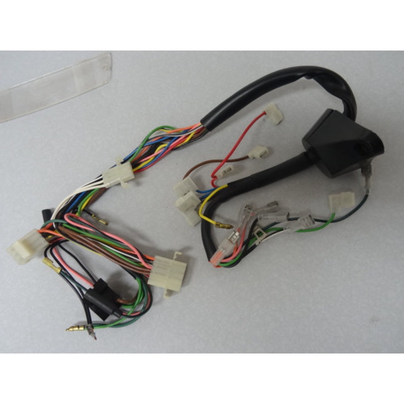 HARNESS (#18740462)