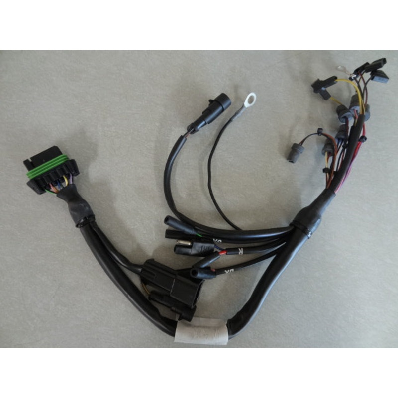 HARNESS-DASH (#02747202)