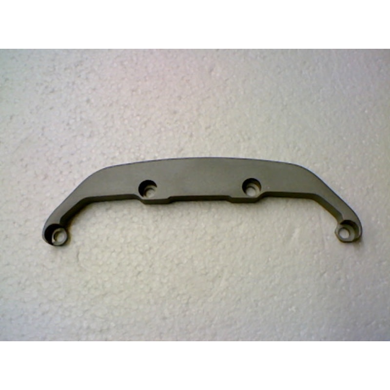 HEAD GUARD-GREY (#01941030)