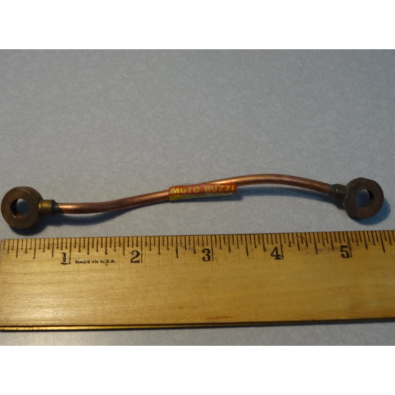 HEAD OIL TUBE (#55153600)