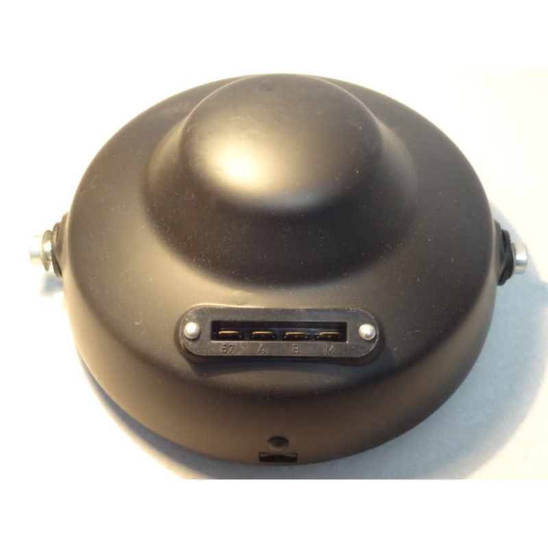 HEADLAMP SHELL (#65740401)