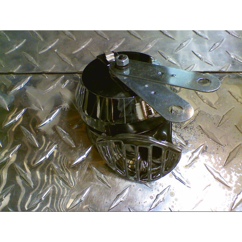 HORN (#29743702)