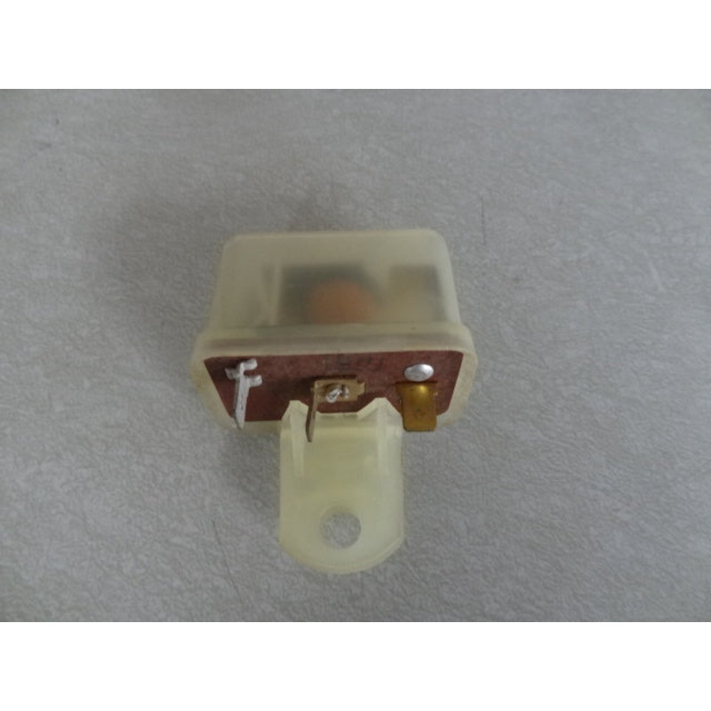 HORN RELAY (#12708541)