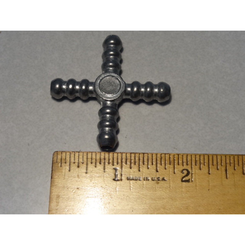 HOSE CONNECTOR (#39106600)