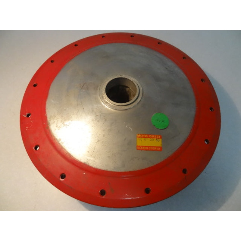 HUB (#55613050)