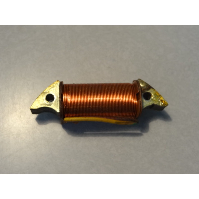 IGNITION COIL (#55715100)