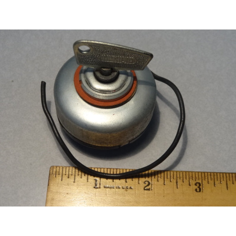 IGNITION SWITCH (#38735325)