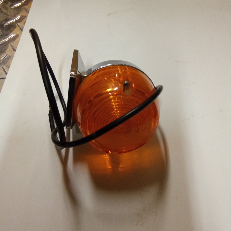 INDICATOR RH FRONT (#18750650)