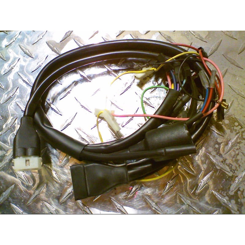 INSTRUMENT HARNESS (#27747220)