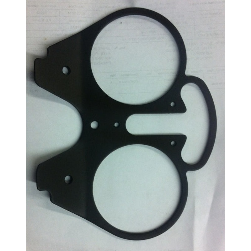 INSTRUMENT HOLDER (#03764060)