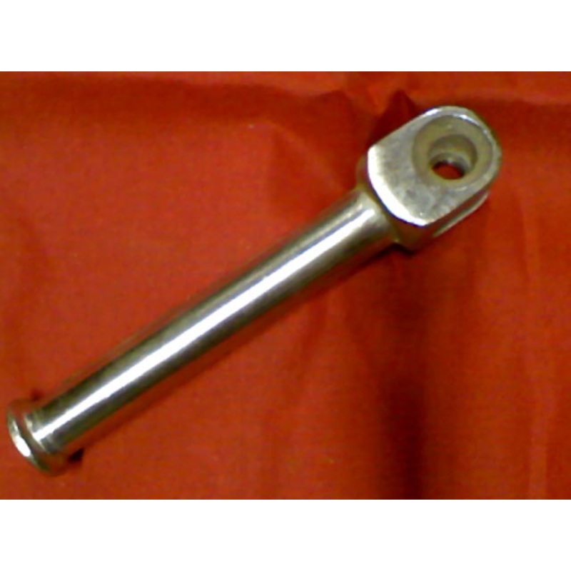 K/START PEDAL (#24262500)