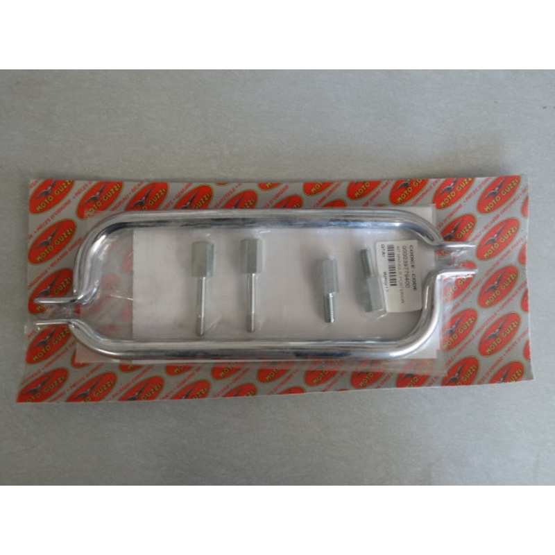 KIT PASSENGER GRAB RAILS HANDLES (#03977940)