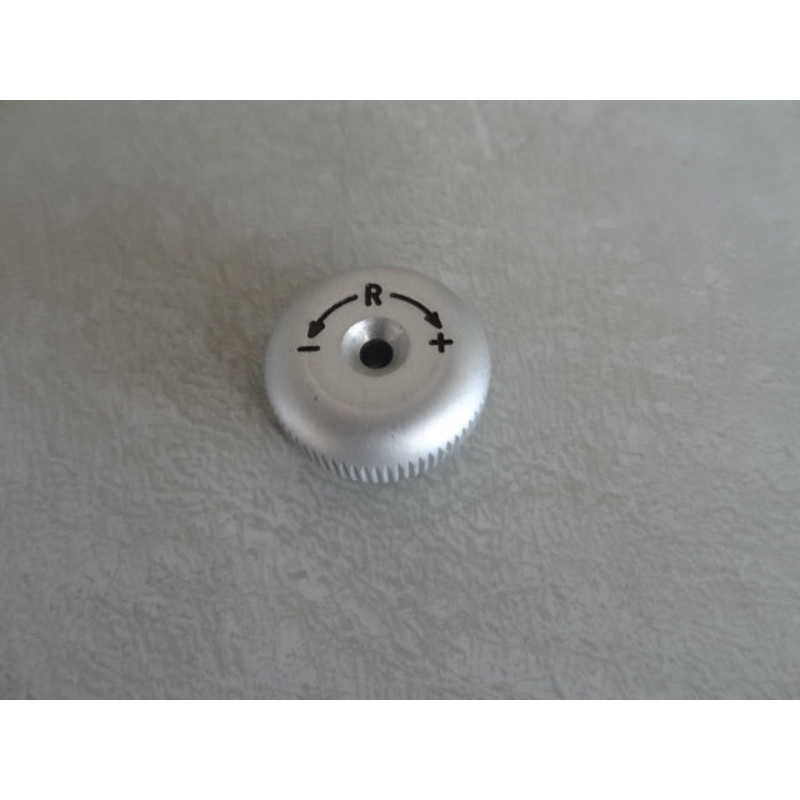 KNOB RH (#03530505)