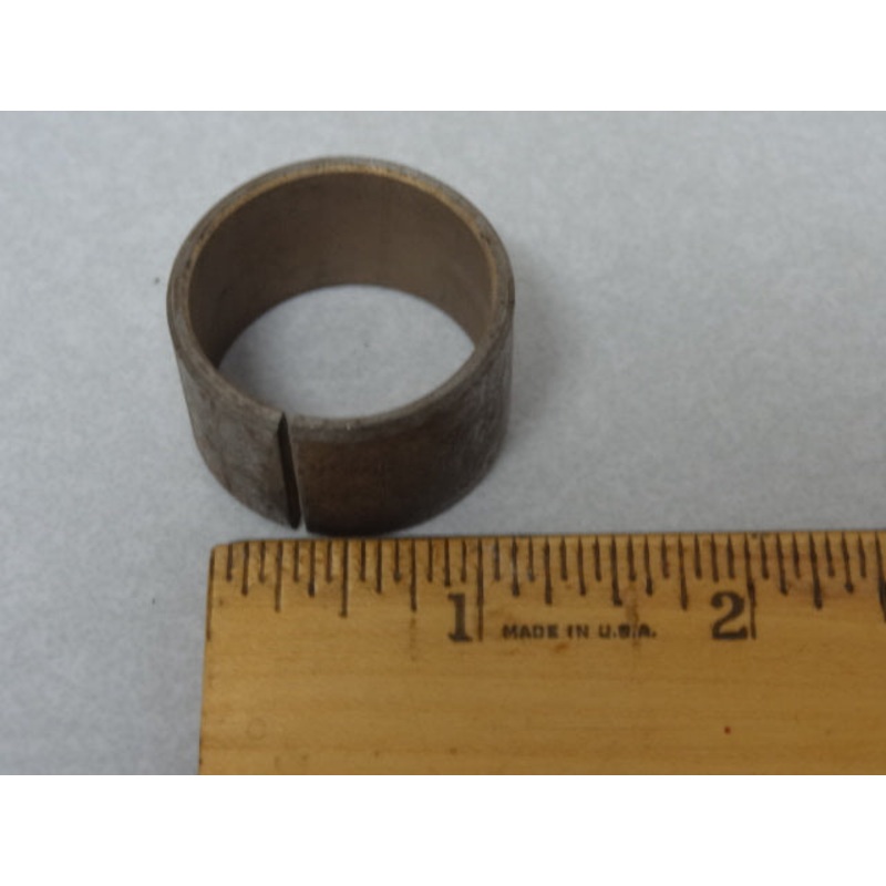 L.S. BUSHING (#18214150)