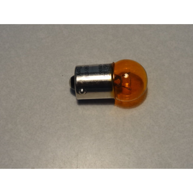 LAMP – T/SIG. BULB – ORANGE (#584332)