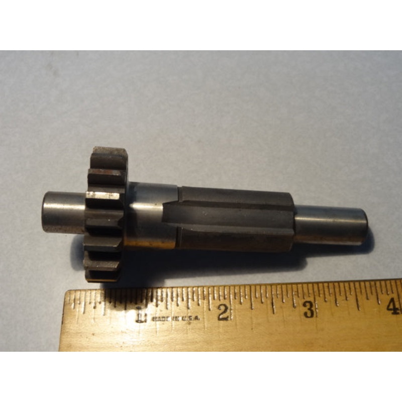 LAYSHAFT (#55213600)
