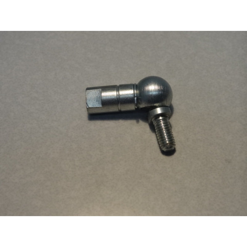 Left ball joint (#32258010)