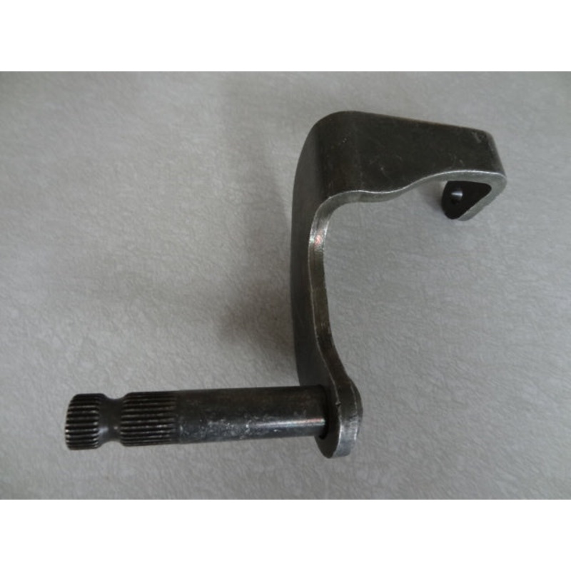Lever (#05258230)