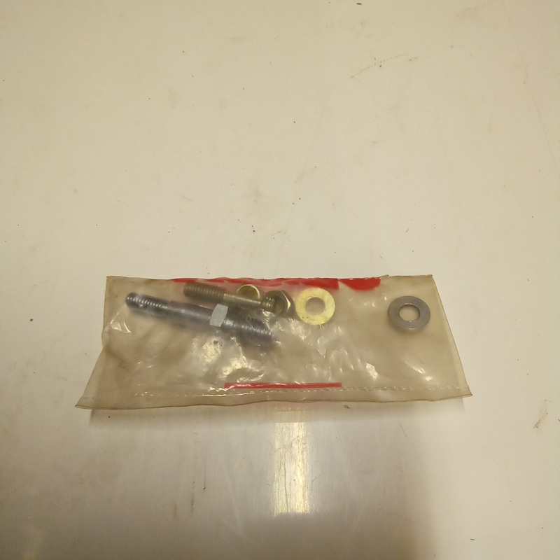 LEVER SCREW KIT (#14659400)