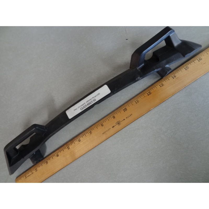 LH BAG BRACKET (#05486530)