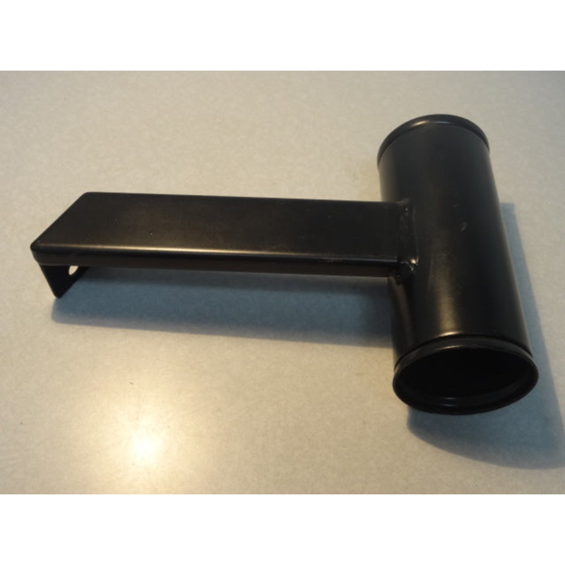 LH FORK BRACKET (#14496255)