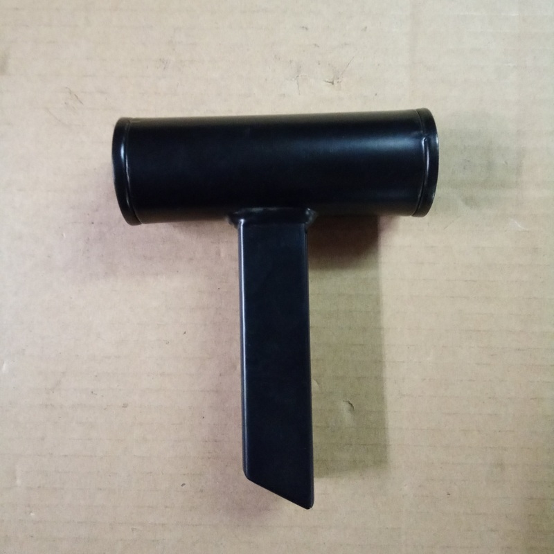 LH H/L MOUNT A (#27496220)