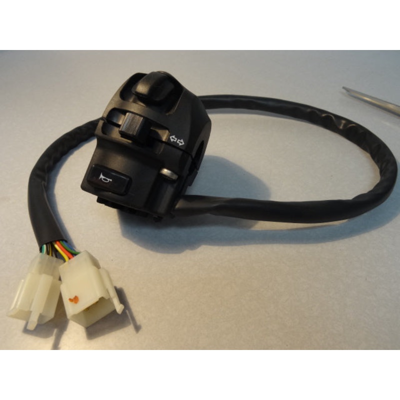 LH LIGHTS SELCTOR (#977522)
