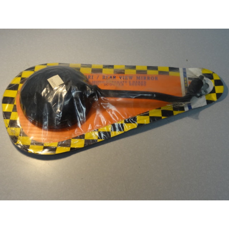 LH Mirror (#32769810)