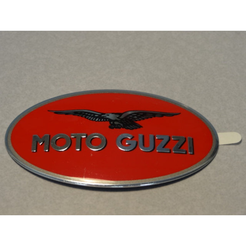 LH Name Plate-Breva (#32917412)