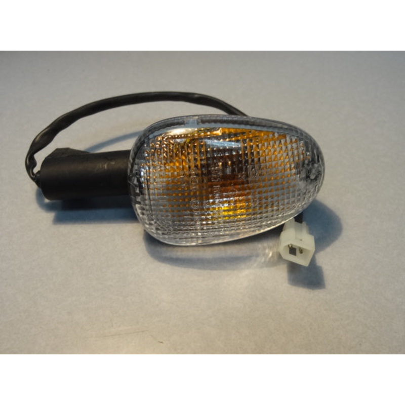 LH REAR TURN SIGNAL – BREVA (#32750610)