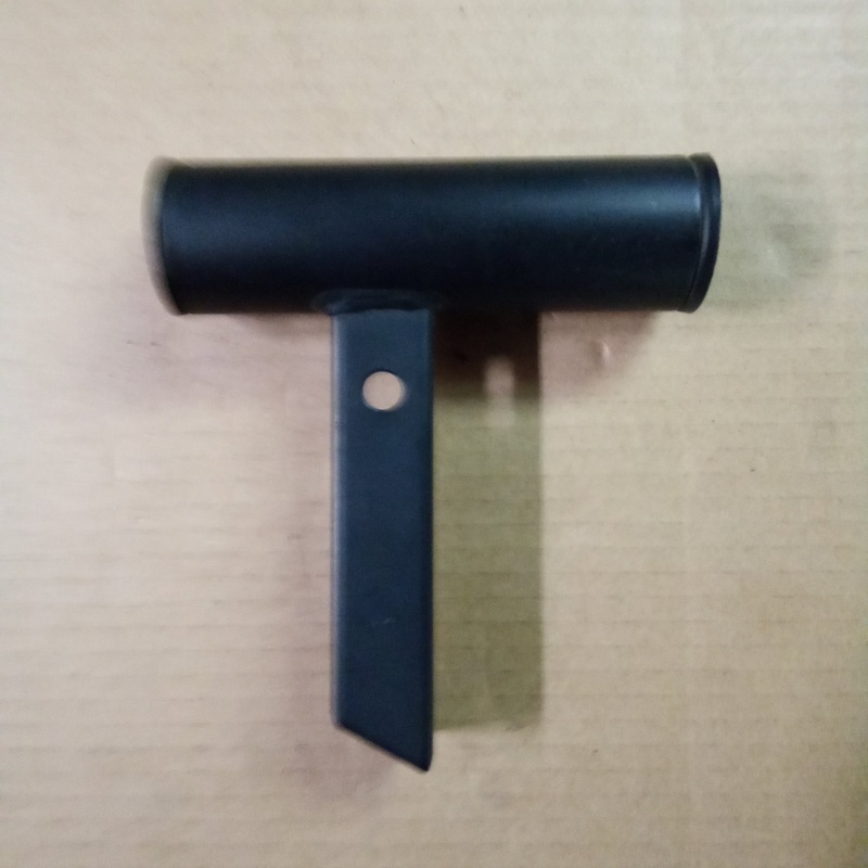 LH STAY TUBE (#19496265)