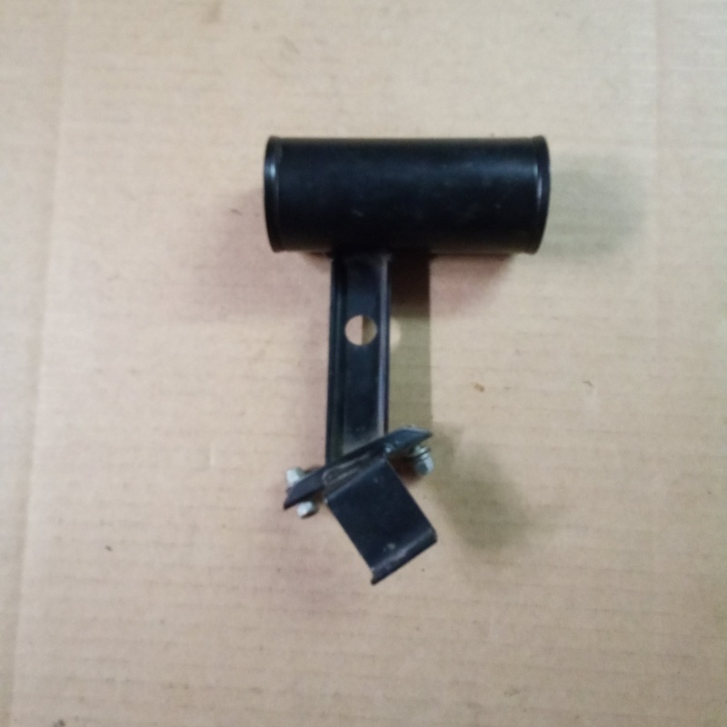 LH TUBE (#14496285)