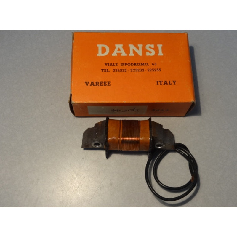 LIGHT COIL (#48715190)