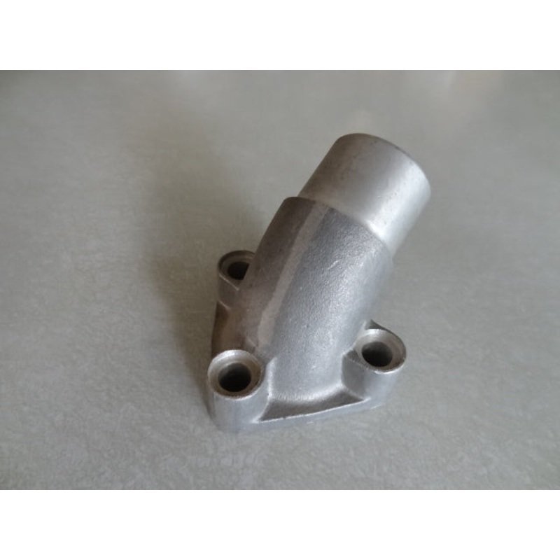 MANIFOLD OR INLET PIPE (#12115001)