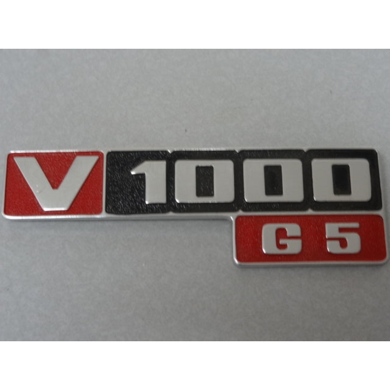 EMBLEM G5 (#18922001)
