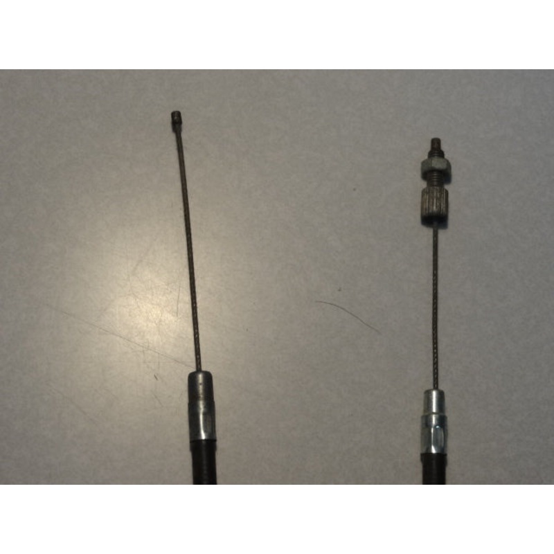 LOWER CABLE LH (#37117706)