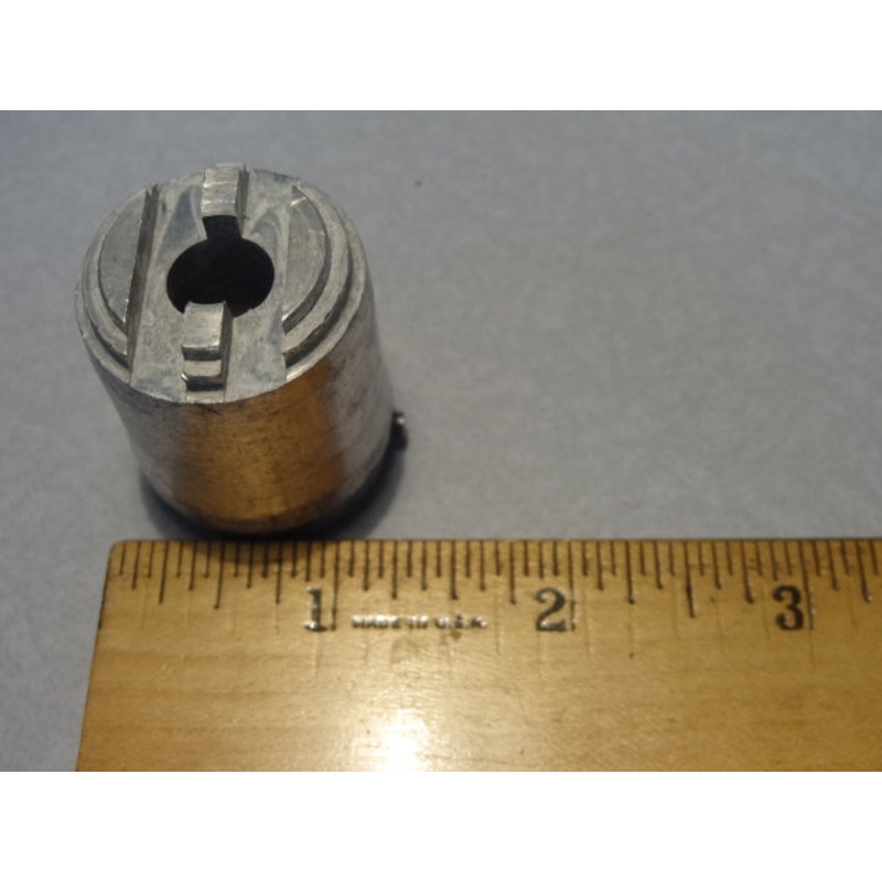 LOWER CAP (#19527460)