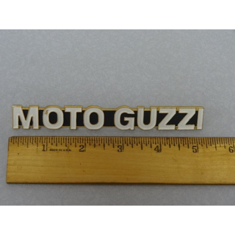 M. G. EMBLEM (#19923480)